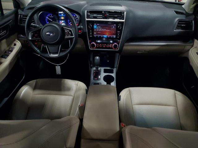 4S4BSANC8K3384022 | 2019 SUBARU OUTBACK 2.