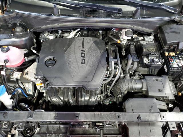 5XYK6CAF9PG021252 KIA Sportage X Line