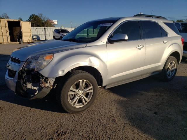 2010 Chevrolet Equinox LT