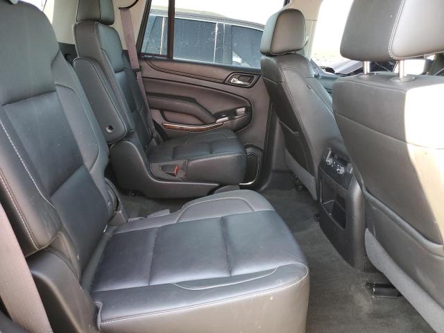 1GNSKBKC3HR209365 2017 Chevrolet Tahoe K1500 Lt