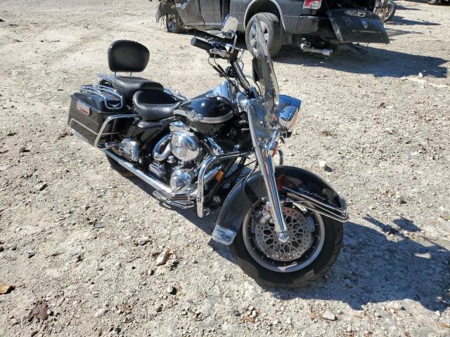 2003 HARLEY-DAVIDSON FLHRI - 1HD1FBW193Y744442