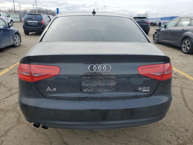 VIN WAUFFAFLXDN018608 2013 Audi A4, Premium Plus no.6