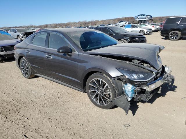 5NPEJ4J27LH031022 Hyundai Sonata Sel Plus