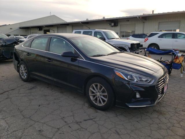 5NPE24AF9JH609408 | 2018 HYUNDAI SONATA SE