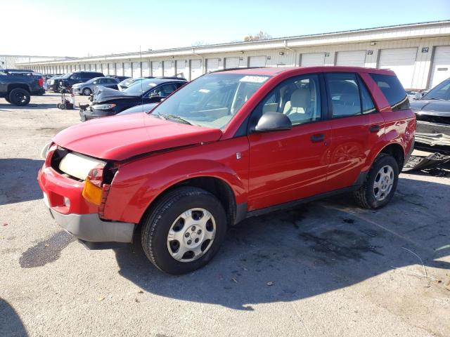 2003 Saturn VUE 