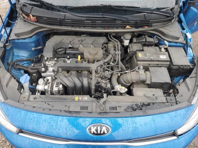 3KPA25AD0ME375283 | 2021 KIA RIO S