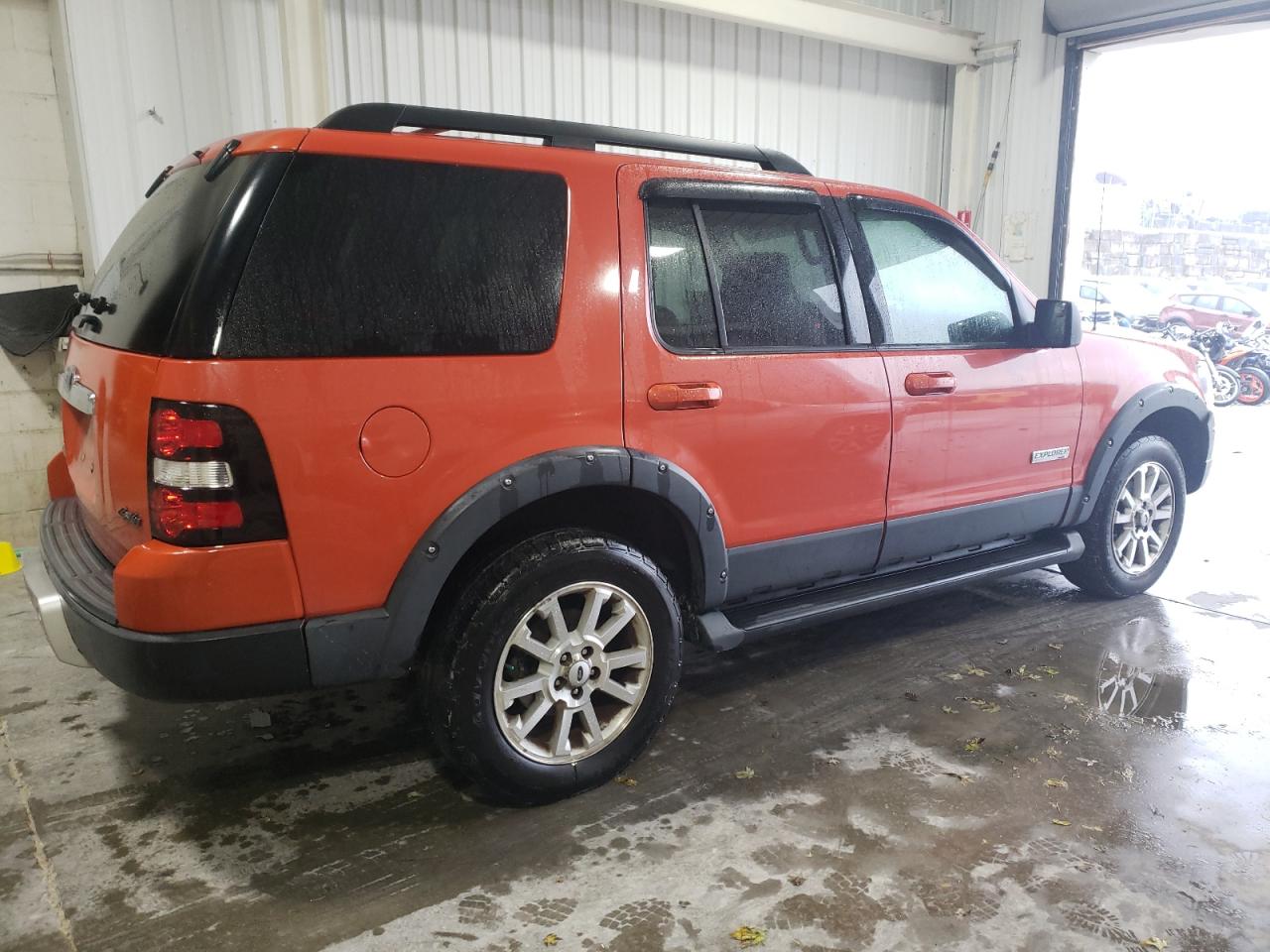 1FMEU73E98UA02064 2008 Ford Explorer Xlt