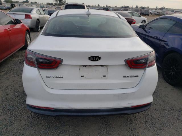 KNAGN4AD8E5072967 KIA OPTIMA HYBRID