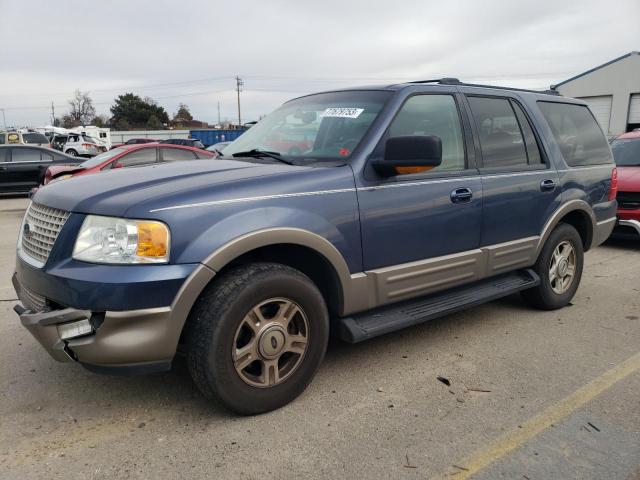 2003 Ford Expedition Eddie Bauer