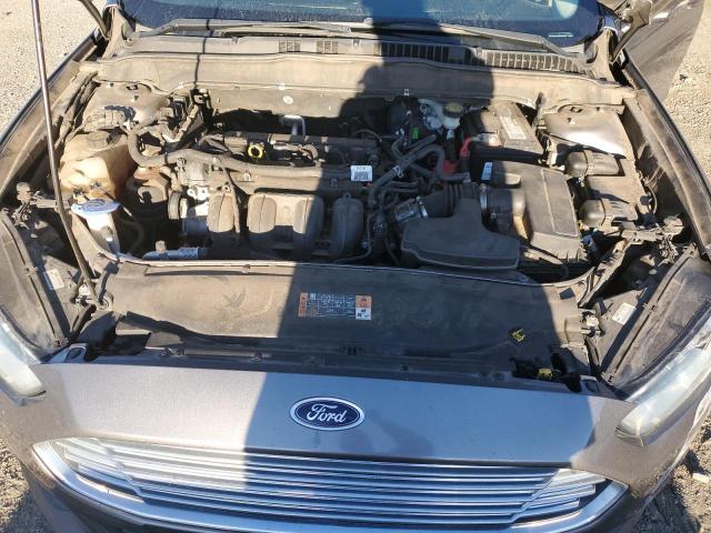 3FA6P0H72ER384691 | 2014 FORD FUSION SE