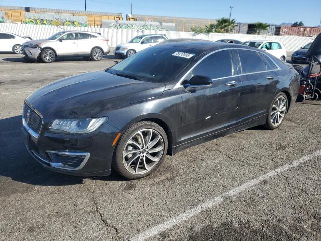 2019 Lincoln MKZ Reserve I