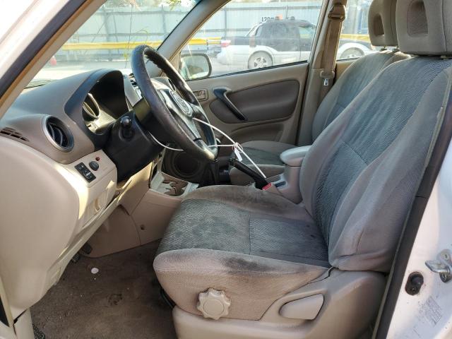 2002 Toyota Rav4 VIN: JTEGH20V720056952 Lot: 75721943