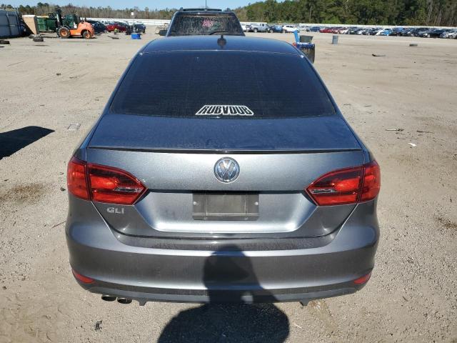 3VW5A7AJ2DM228181 | 2013 Volkswagen jetta gli