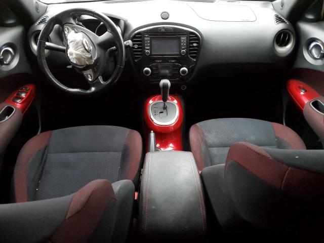 2017 NISSAN JUKE S - JN8AF5MR5HT705531