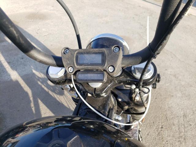 2018 HARLEY-DAVIDSON FXBB STREE 1HD1YJJ36JC074758