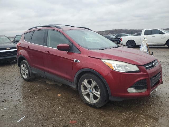 Vin: 1fmcu9g99dua29307, lot: 76910263, ford escape se 20134