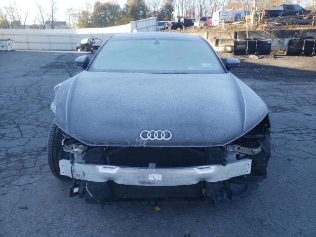 2018 AUDI TT TRUC5AFV1J1013302