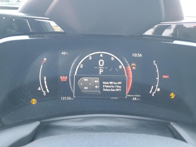 2022 LEXUS NX 350 JTJKGCEZ9N5001202