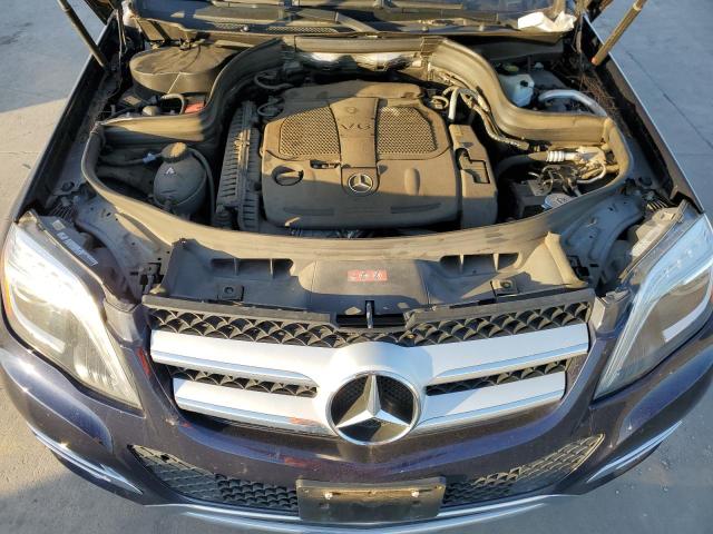 WDCGG5HB1EG196794 Mercedes-Benz GLK 350