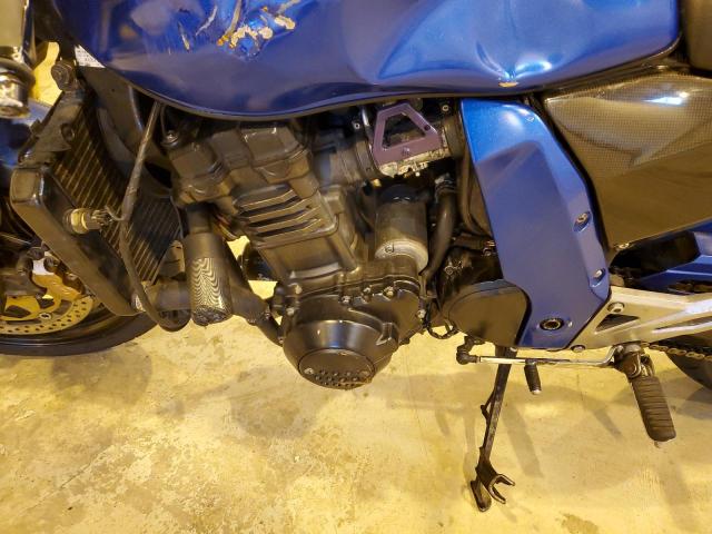 2003 KAWASAKI ZR1000 A1 - JKAZRCA123A013766