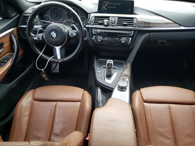 WBA4A9C51GG506414 | 2016 BMW 428 I GRAN