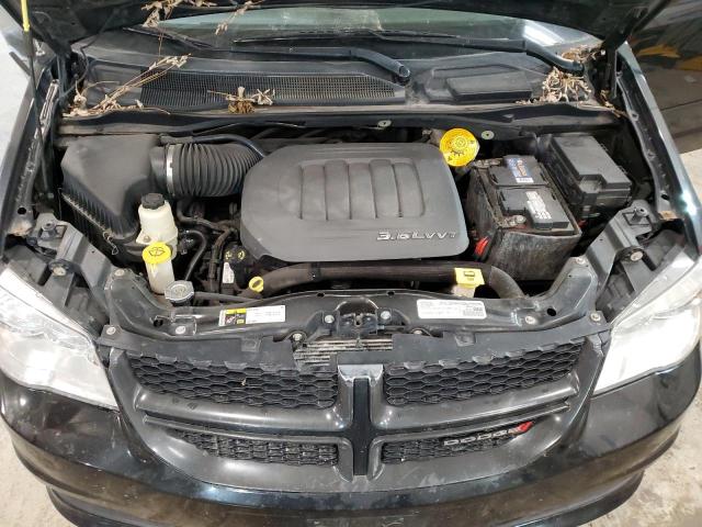 2C4RDGBG8GR152039 | 2016 DODGE GRAND CARA