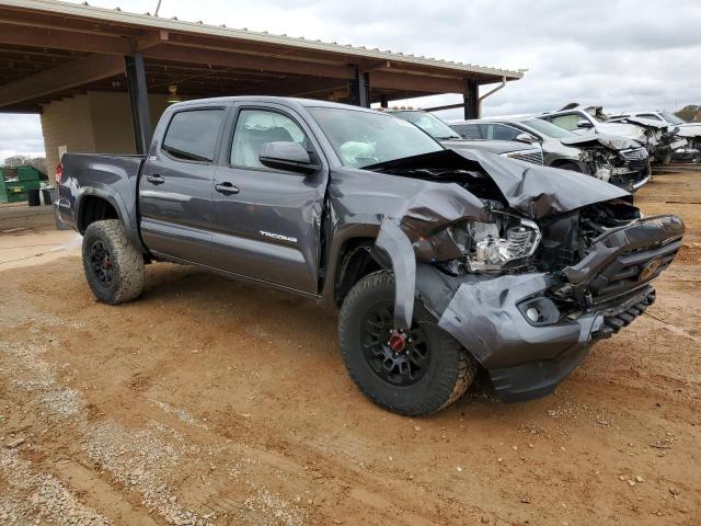 3TYAZ5CN7MT011521 | 2021 TOYOTA TACOMA DOU