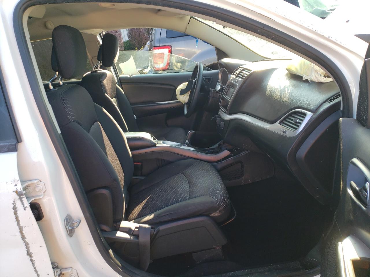 3C4PDCAB6GT230532 2016 Dodge Journey Se