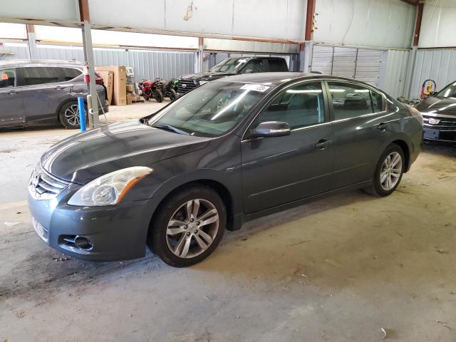 2010 Nissan Altima 