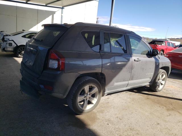 1C4NJCBA7GD620339 | 2016 JEEP COMPASS SP