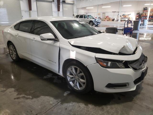 2G1105SAXG9144932 | 2016 CHEVROLET IMPALA LT