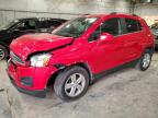 2015 CHEVROLET TRAX 1LT - KL7CJLSB6FB242375