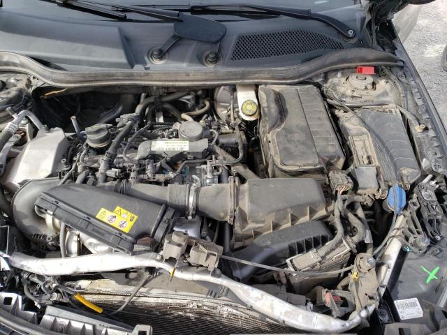 2018 MERCEDES-BENZ CLA 250 - WDDSJ4EB0JN697431
