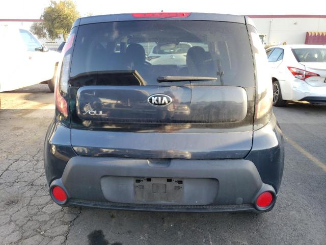 KNDJP3A50F7177966 KIA SOUL +