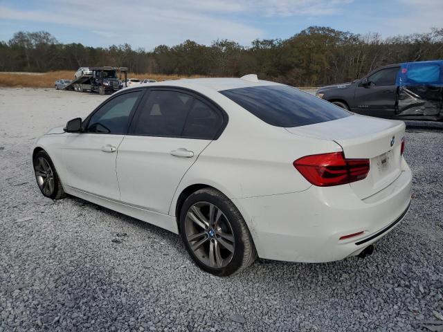 WBA8E9C59GK645581 | 2016 BMW 328 I SULE