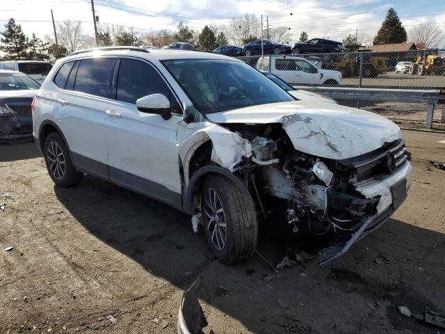 3VV2B7AX8KM118385 | 2019 VOLKSWAGEN TIGUAN SE