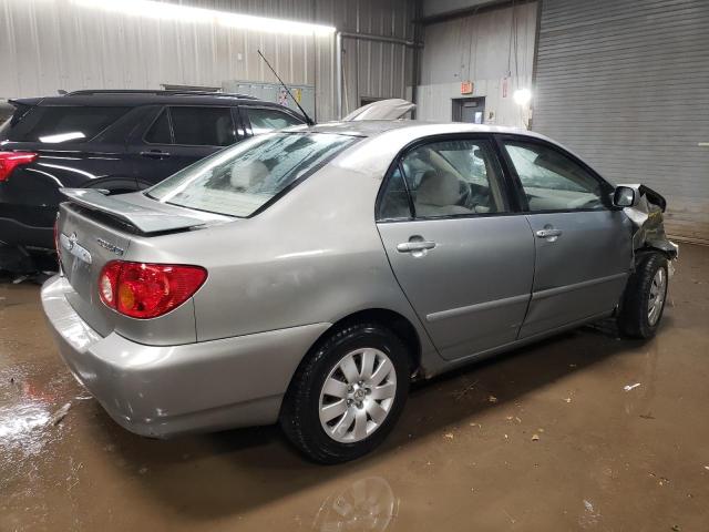 2004 Toyota Corolla Ce VIN: 1NXBR32E34Z214662 Lot: 76518313