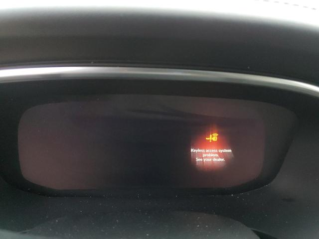 5J8YD9H47PL005631 Acura Mdx Technology