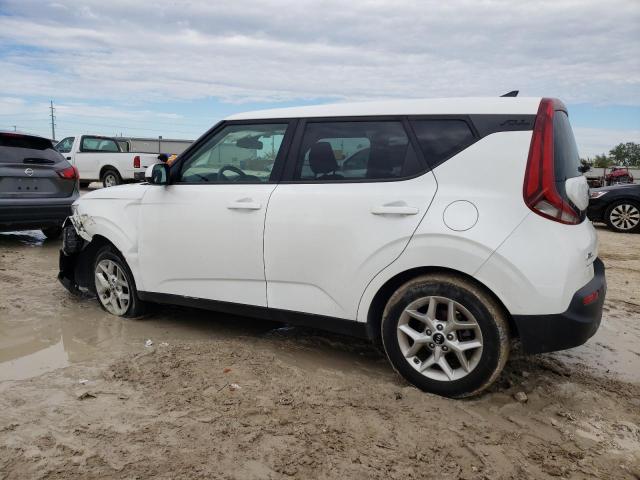 KNDJ23AU0L7038065 | 2020 KIA SOUL LX