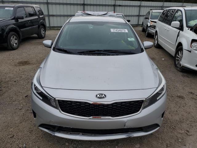 3KPFK4A7XJE227227 | 2018 KIA FORTE LX