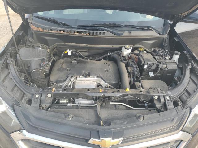 2GNAXLEX8L6178796 | 2020 CHEVROLET EQUINOX LT