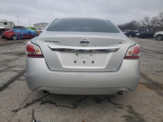 1N4AL3AP8FC224932 | 2015 NISSAN ALTIMA 2.5