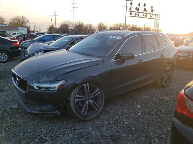 2019 Volvo XC60 