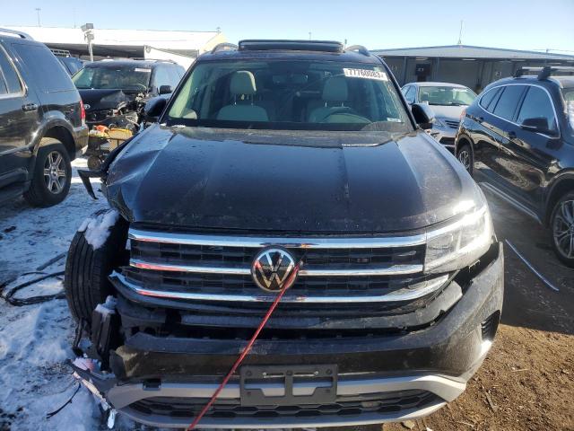 1V2KR2CA8NC557385 | 2022 VOLKSWAGEN ATLAS SE