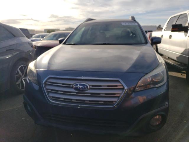 4S4BSACC3F3295175 | 2015 SUBARU OUTBACK 2.