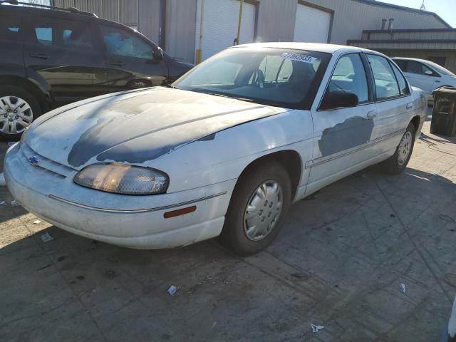 1997 Chevrolet Lumina Base