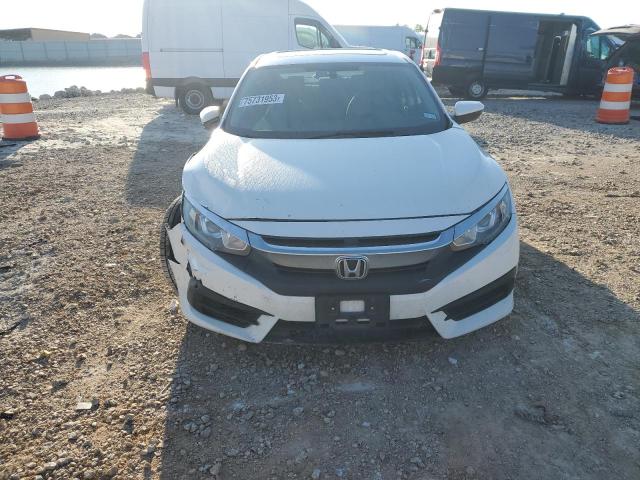 19XFC2F78HE020033 | 2017 HONDA CIVIC EX