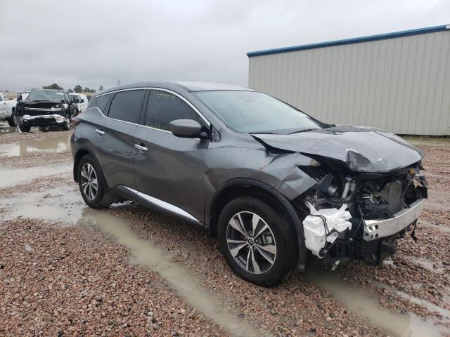 5N1AZ2AJ8PC107752 Nissan MURANO S