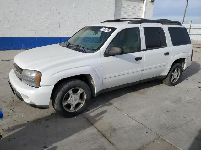 2006 Chevrolet TrailBlazer EXT LS