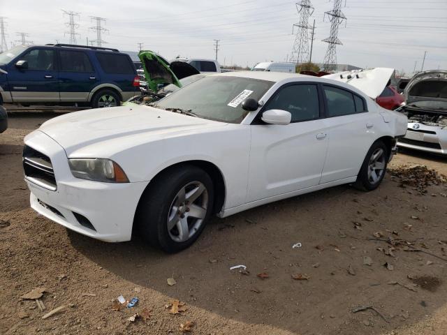 2013 Dodge Charger 